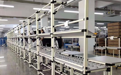 精益管工作臺真正的用途你了解嗎? 精益管工作臺真正的用途你了解嗎?