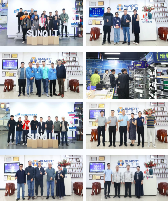 2025興千田年度大事件盤點(diǎn)36