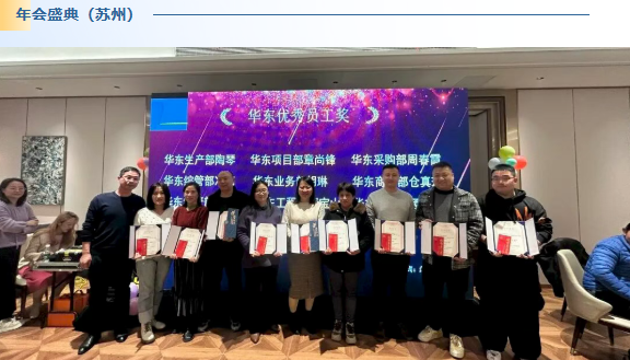 2025興千田年度大事件盤點(diǎn)38