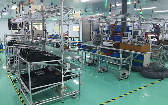 精益線怎么做改善？